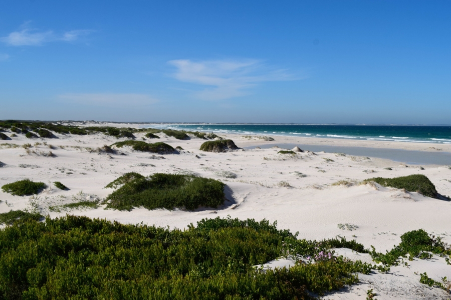 0 Bedroom Property for Sale in Struisbaai Western Cape